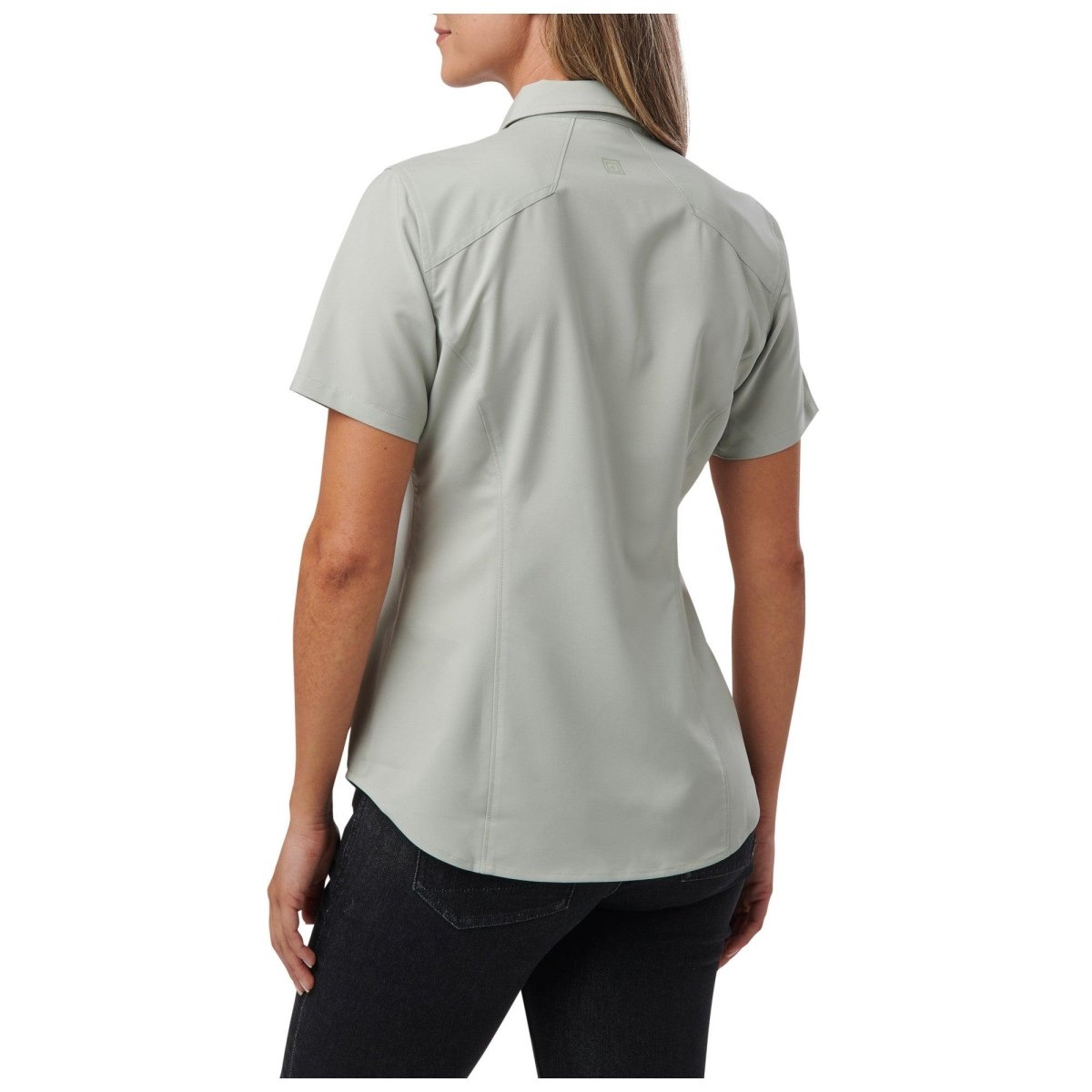 CAMISA TACTICA 5.11 - JANET PARA MUJER - Risk Top Tactical
