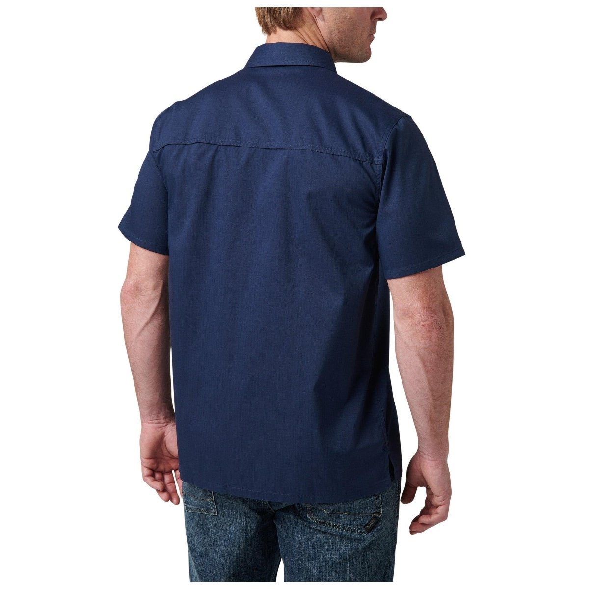 CAMISA TACTICA 5.11 - LANDEN MANGA CORTA - Risk Top Tactical
