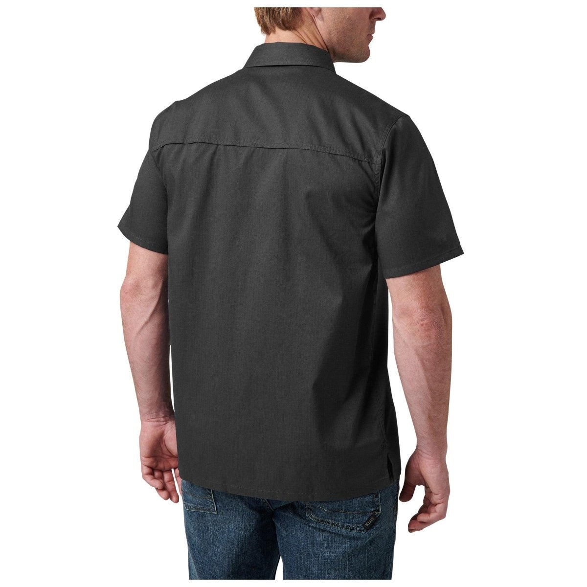 CAMISA TACTICA 5.11 - LANDEN MANGA CORTA - Risk Top Tactical