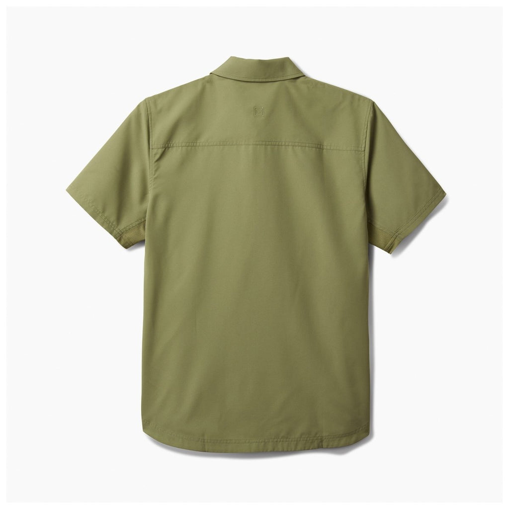 CAMISA TACTICA 5.11 - MARKSMAN MANGA CORTA - Risk Top Tactical