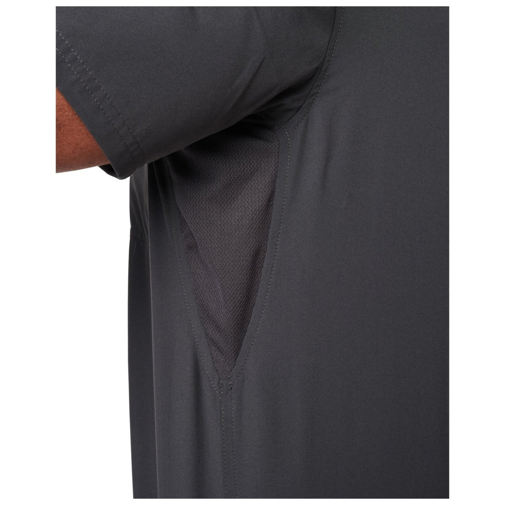 CAMISA TACTICA 5.11 - MARKSMAN MANGA CORTA - Risk Top Tactical