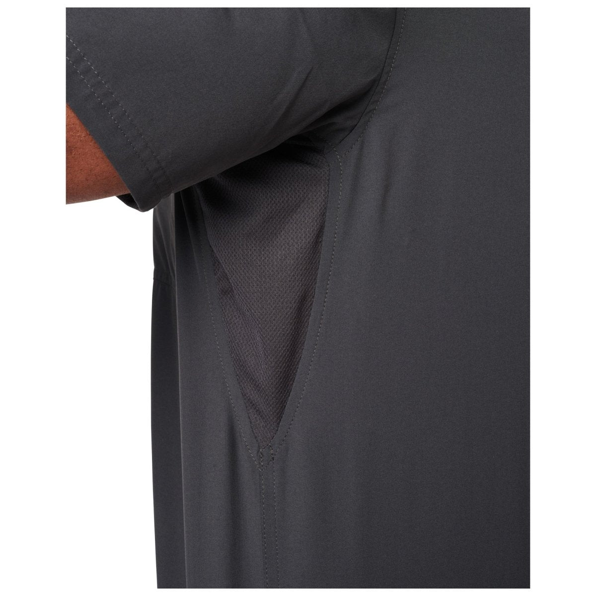 CAMISA TACTICA 5.11 - MARKSMAN MANGA CORTA - Risk Top Tactical