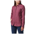 CAMISA TACTICA 5.11 - MARKSMAN MANGA LARGA PARA MUJER - Risk Top Tactical