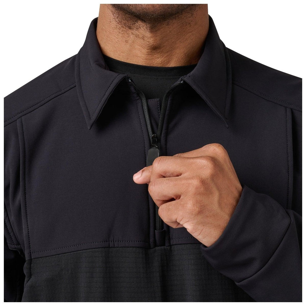 CAMISA TACTICA 5.11 - PDU COLD RAPID MANGA LARGA - Risk Top Tactical