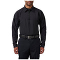 CAMISA TACTICA 5.11 - PDU COLD RAPID MANGA LARGA - Risk Top Tactical