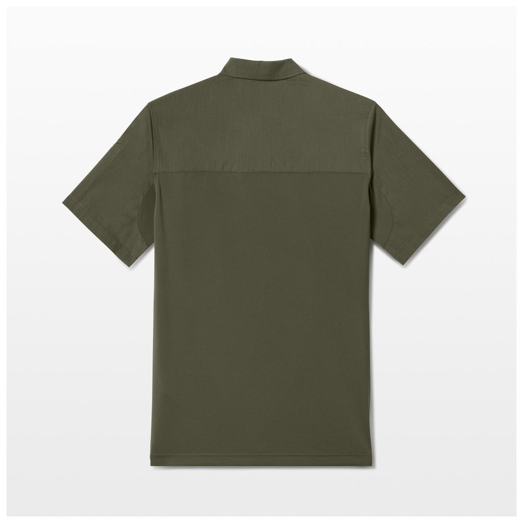 CAMISA TACTICA 5.11 - STRYKE RAPID MANGA CORTA - Risk Top Tactical