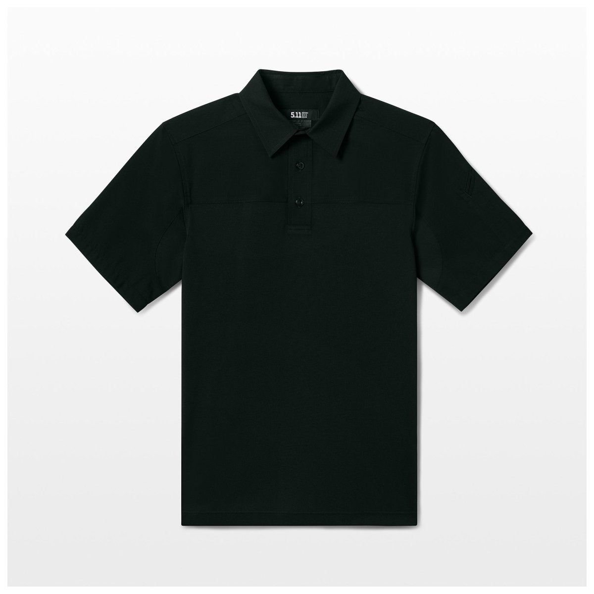 CAMISA TACTICA 5.11 - STRYKE RAPID MANGA CORTA - Risk Top Tactical