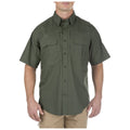 CAMISA TACTICA 5.11 - TACLITE PRO MANGA CORTA - Risk Top Tactical