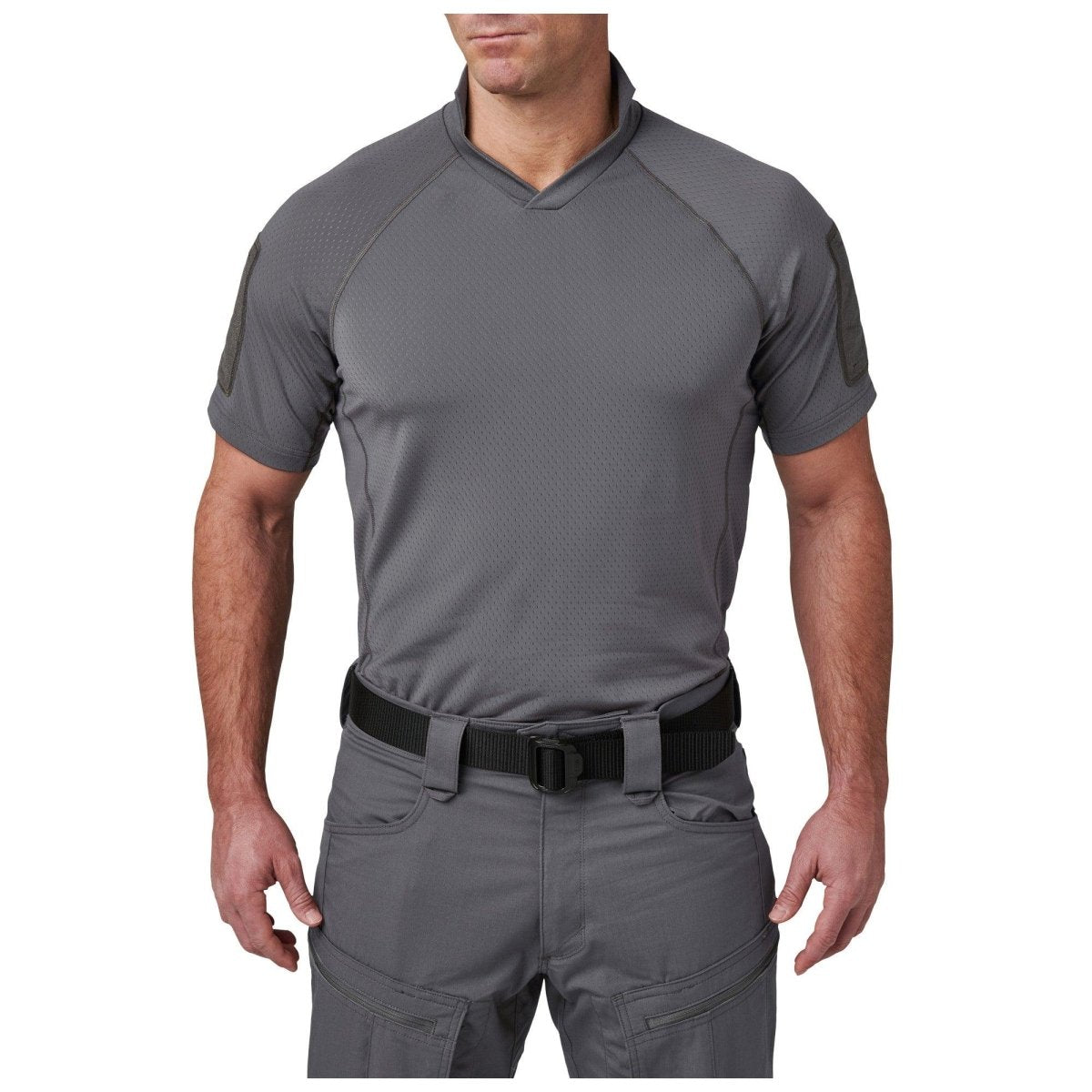 CAMISA TACTICA 5.11 - V.XI SIGURD MANGA CORTA - Risk Top Tactical