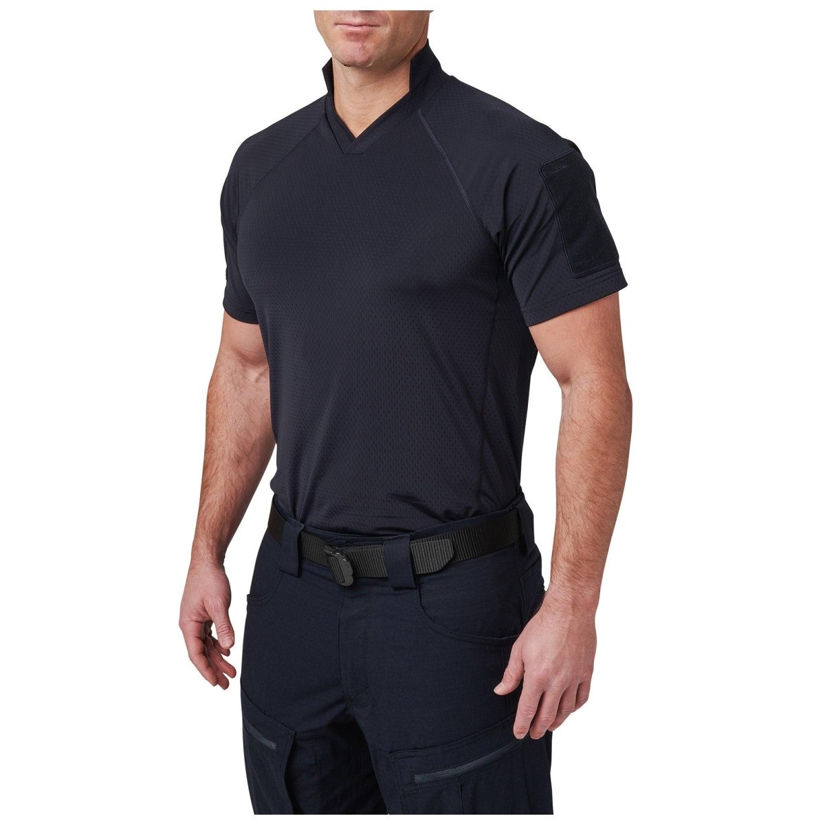 CAMISA TACTICA 5.11 - V.XI SIGURD MANGA CORTA - Risk Top Tactical