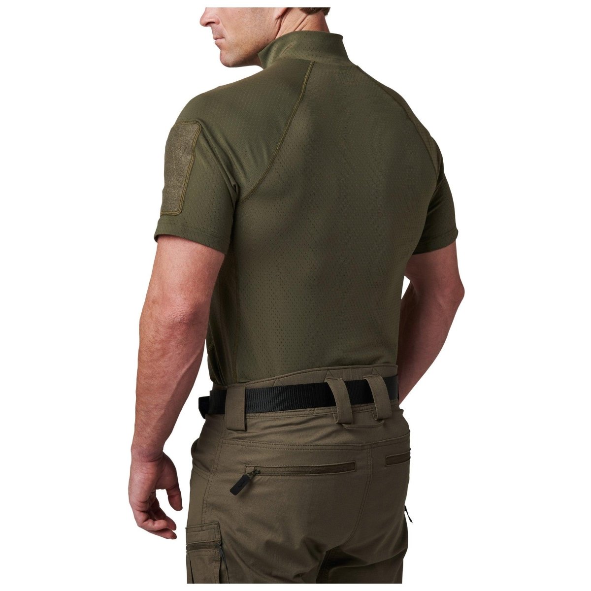 CAMISA TACTICA 5.11 - V.XI SIGURD MANGA CORTA - Risk Top Tactical