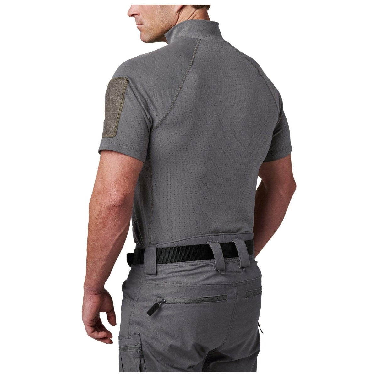 CAMISA TACTICA 5.11 - V.XI SIGURD MANGA CORTA - Risk Top Tactical