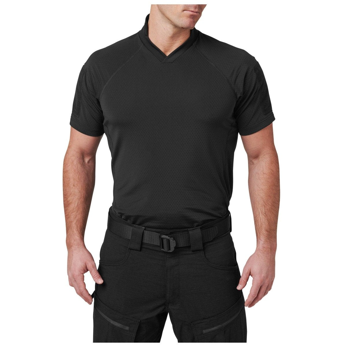 CAMISA TACTICA 5.11 - V.XI SIGURD MANGA CORTA - Risk Top Tactical