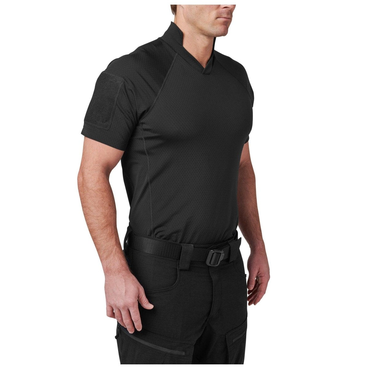 CAMISA TACTICA 5.11 - V.XI SIGURD MANGA CORTA - Risk Top Tactical