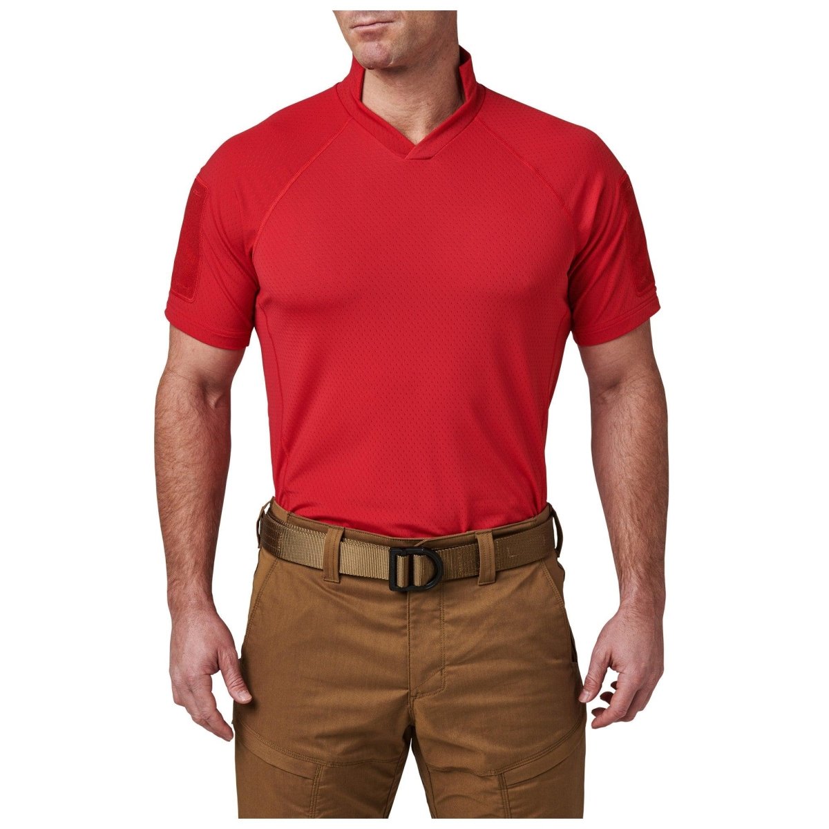 CAMISA TACTICA 5.11 - V.XI SIGURD MANGA CORTA - Risk Top Tactical