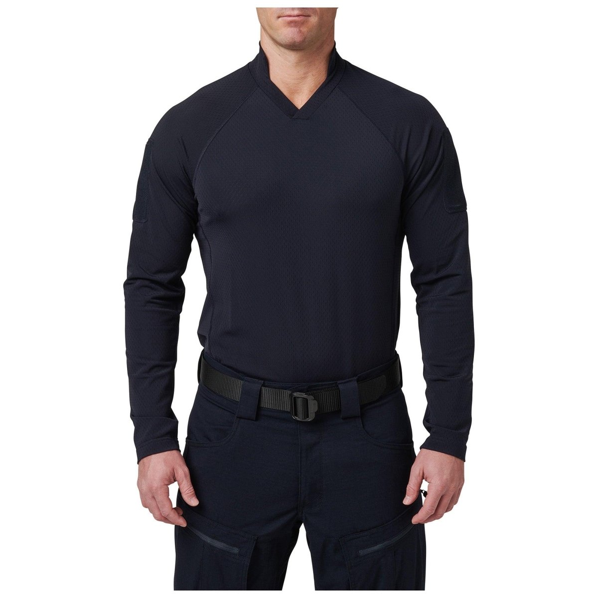 CAMISA TACTICA 5.11 - V.XI SIGURD MANGA LARGA - Risk Top Tactical