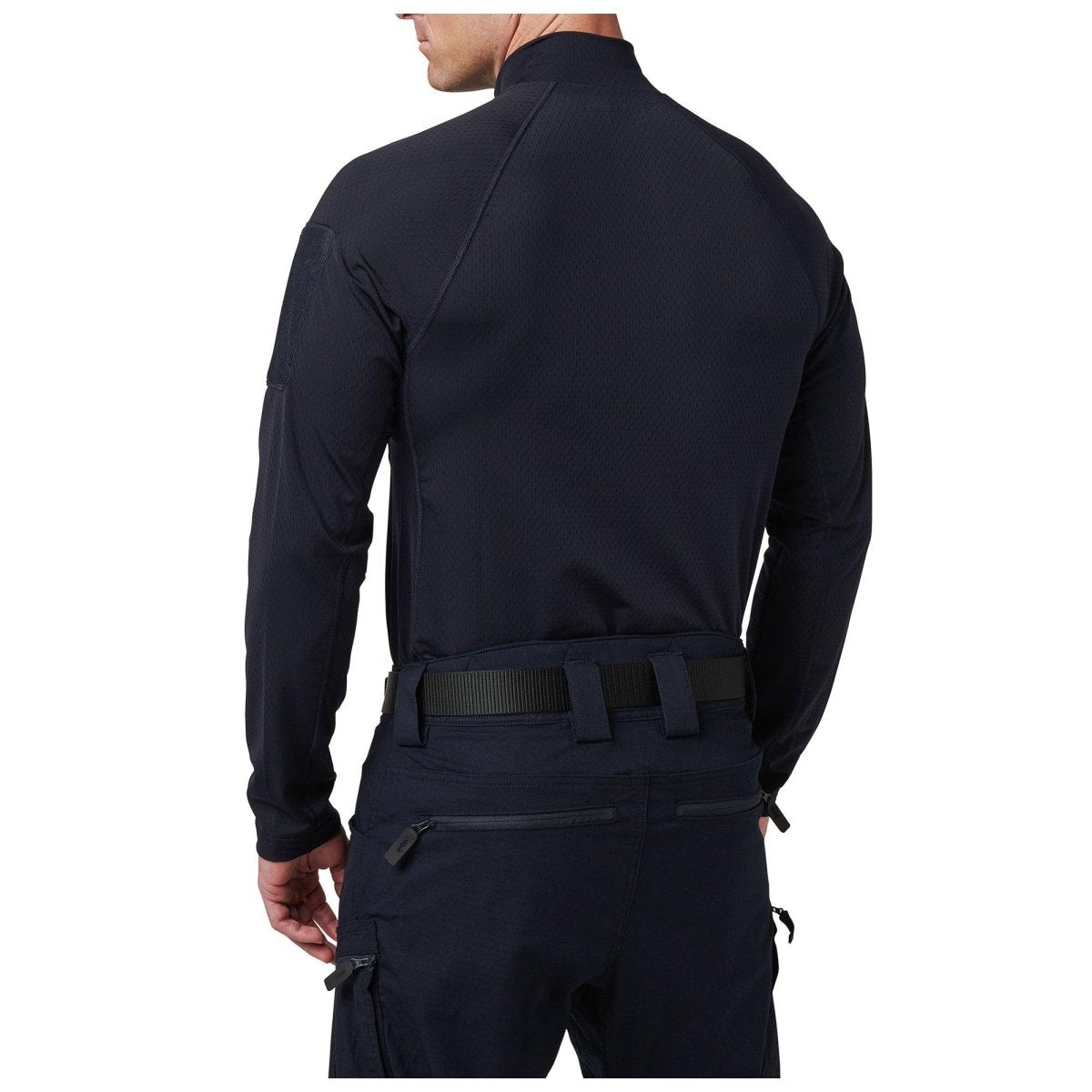 CAMISA TACTICA 5.11 - V.XI SIGURD MANGA LARGA - Risk Top Tactical