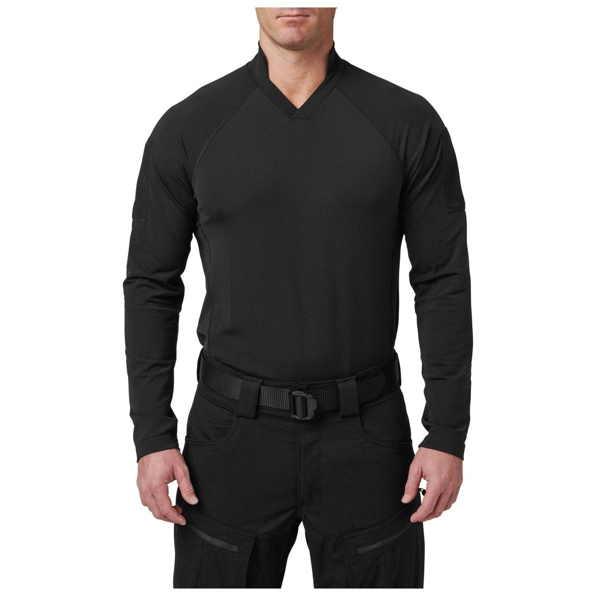 CAMISA TACTICA 5.11 - V.XI SIGURD MANGA LARGA - Risk Top Tactical