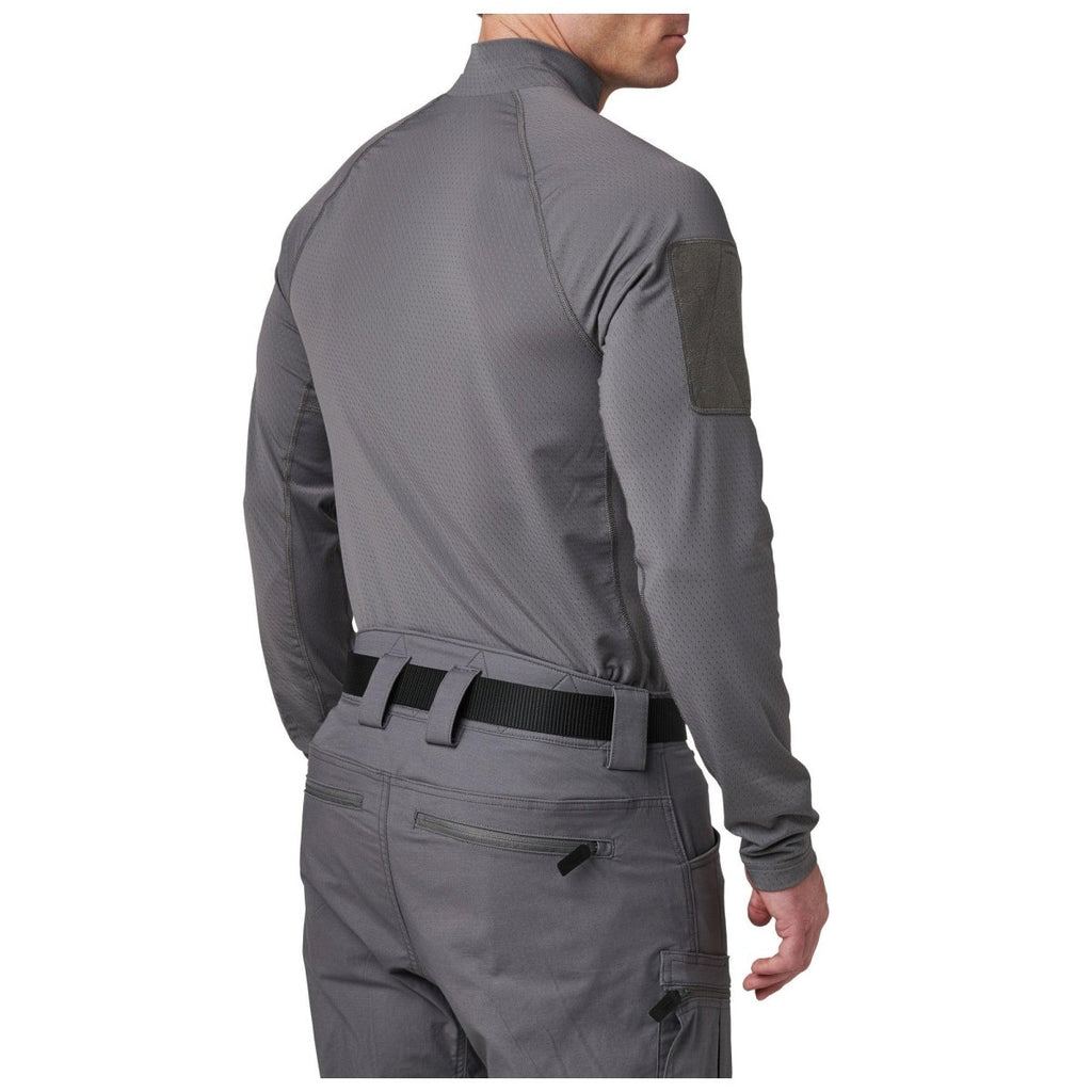 CAMISA TACTICA 5.11 - V.XI SIGURD MANGA LARGA - Risk Top Tactical