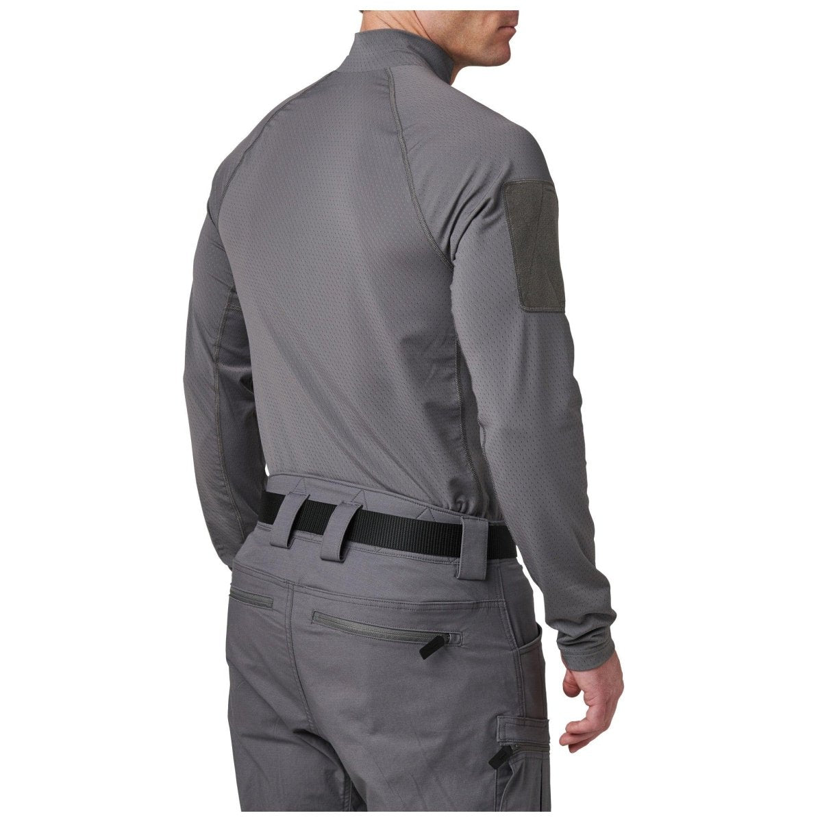 CAMISA TACTICA 5.11 - V.XI SIGURD MANGA LARGA - Risk Top Tactical