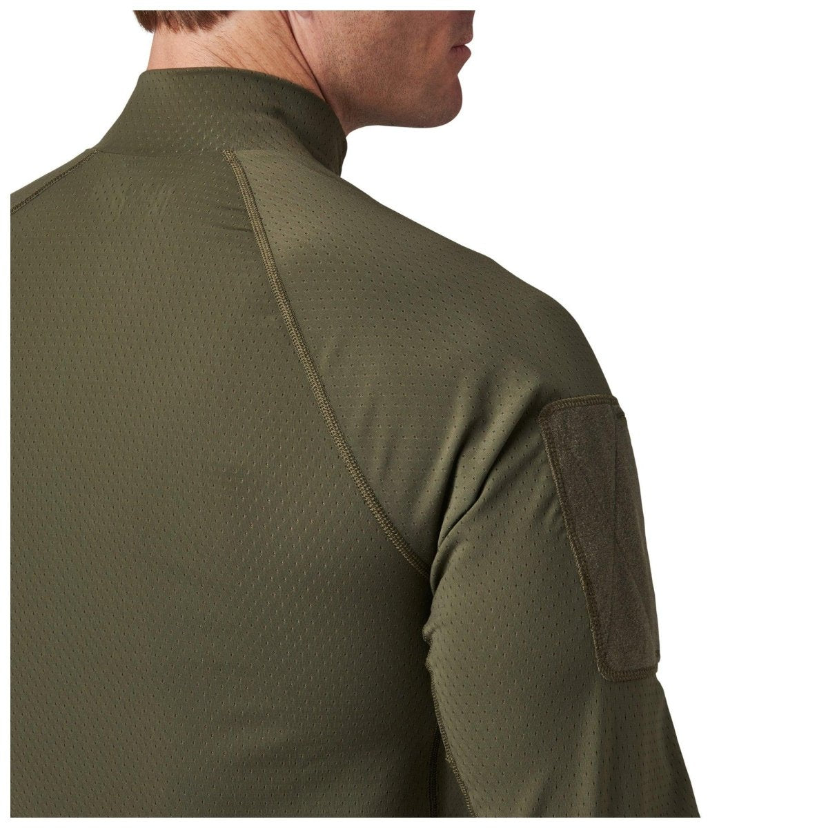 CAMISA TACTICA 5.11 - V.XI SIGURD MANGA LARGA - Risk Top Tactical