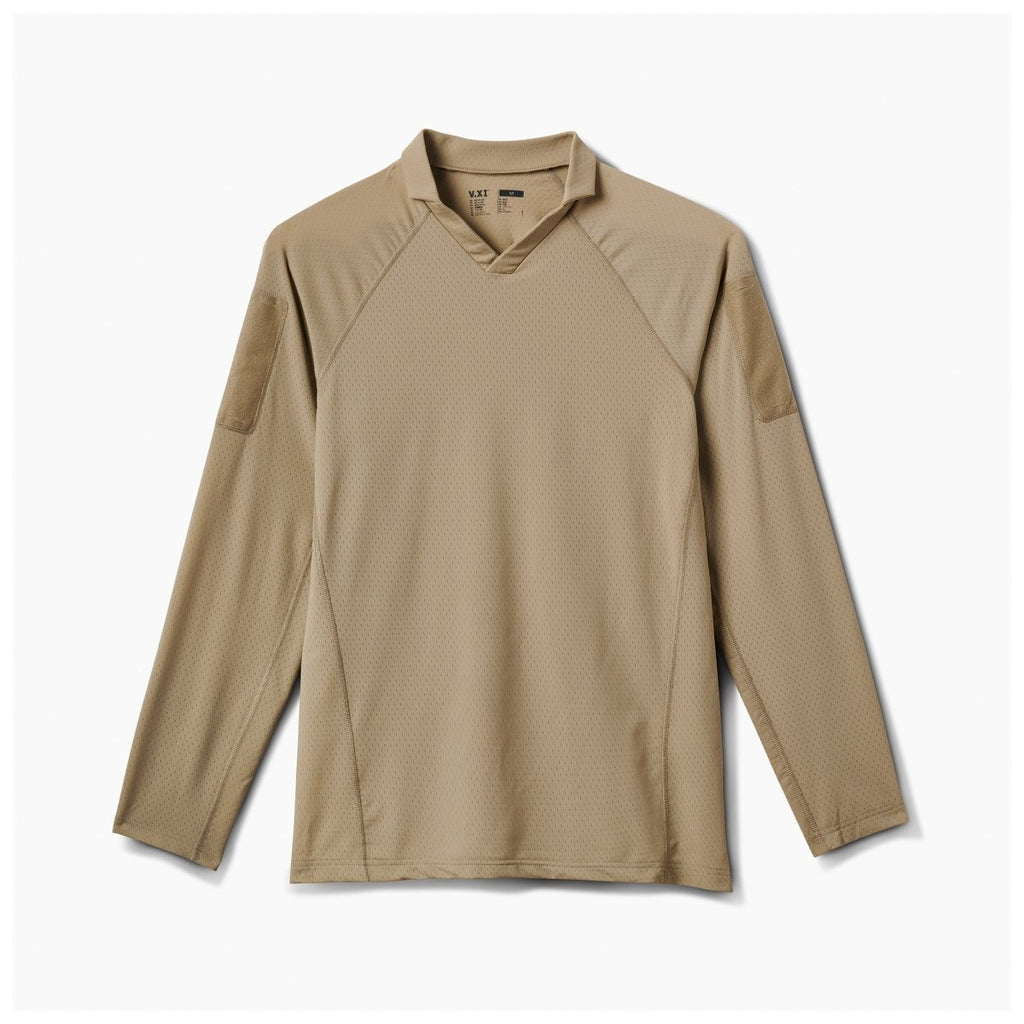 CAMISA TACTICA 5.11 - V.XI SIGURD MANGA LARGA - Risk Top Tactical