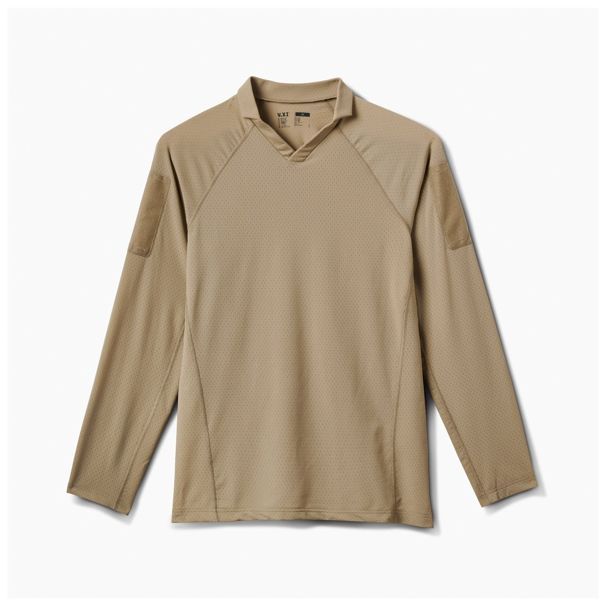 CAMISA TACTICA 5.11 - V.XI SIGURD MANGA LARGA - Risk Top Tactical