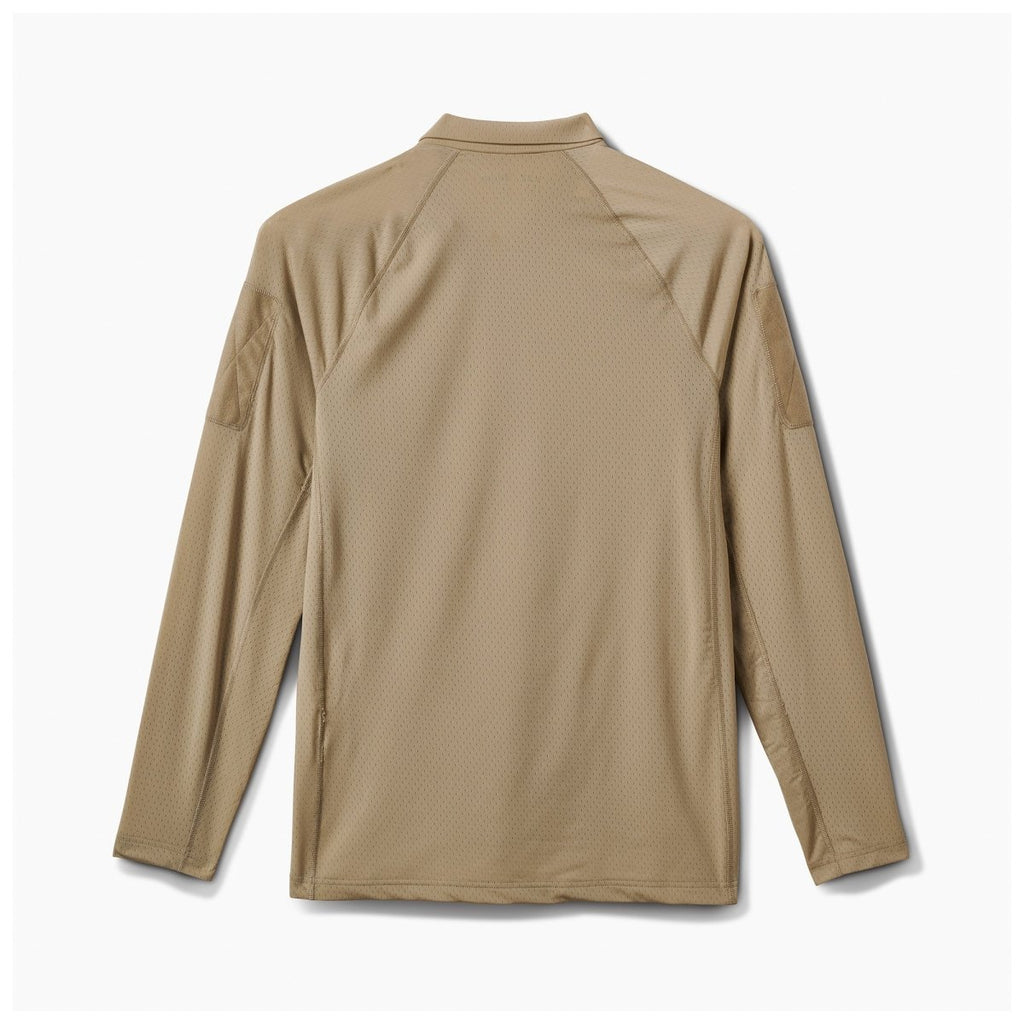 CAMISA TACTICA 5.11 - V.XI SIGURD MANGA LARGA - Risk Top Tactical
