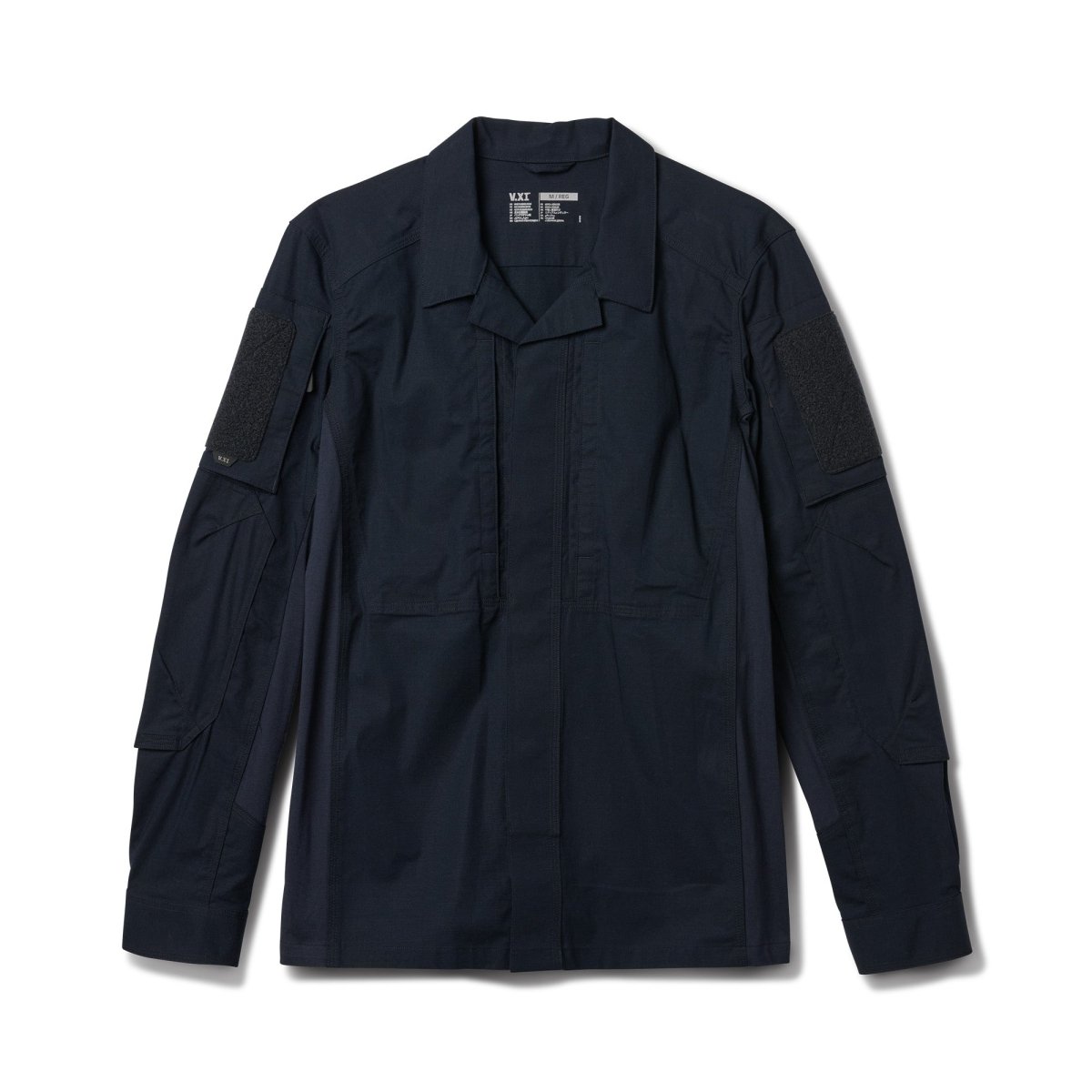 CAMISA TACTICA 5.11 - V.XI XTU MANGA LARGA - Risk Top Tactical