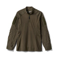 CAMISA TACTICA 5.11 - V.XI XTU RAPID MANGA LARGA PARA MUJER - Risk Top Tactical