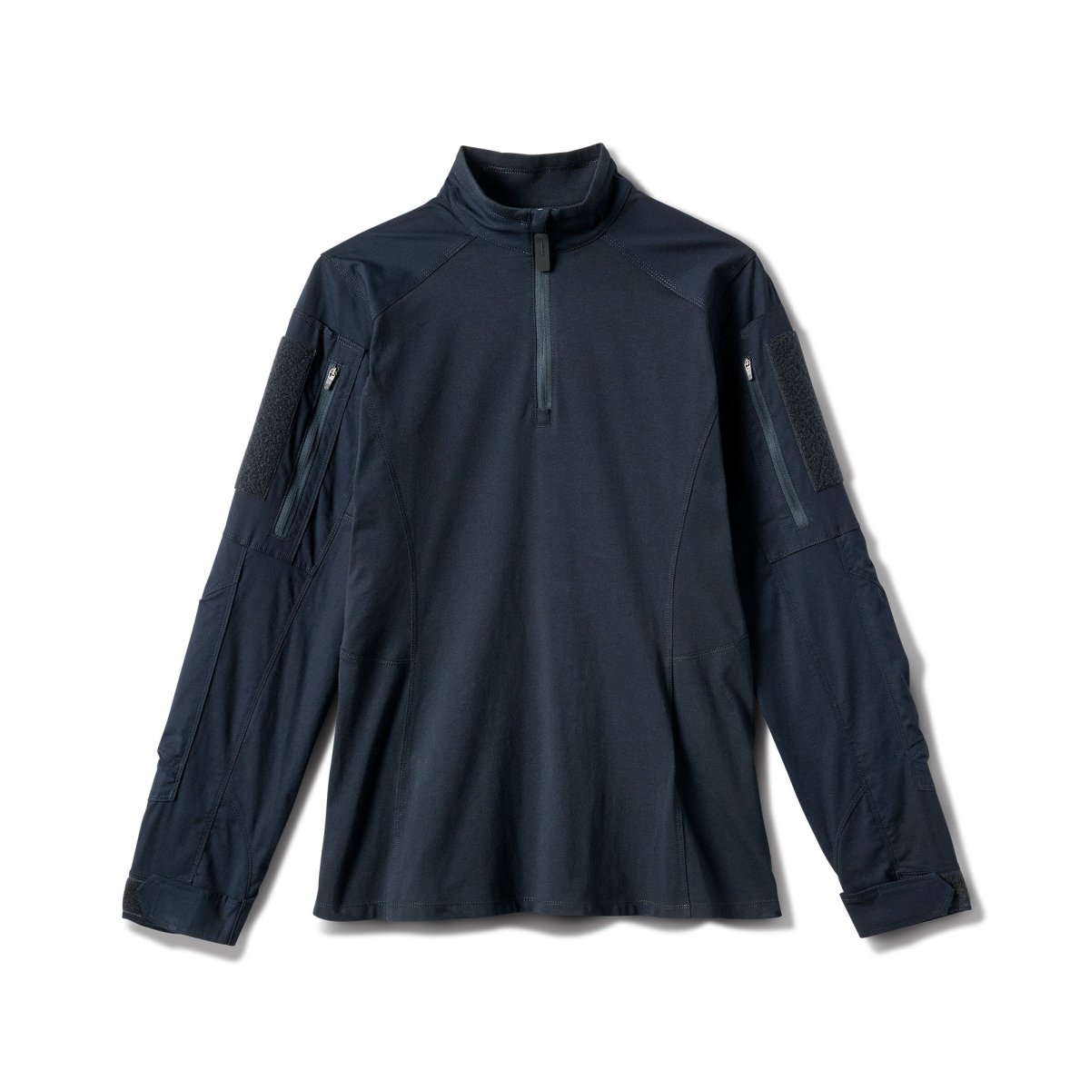 CAMISA TACTICA 5.11 - V.XI XTU RAPID MANGA LARGA PARA MUJER - Risk Top Tactical