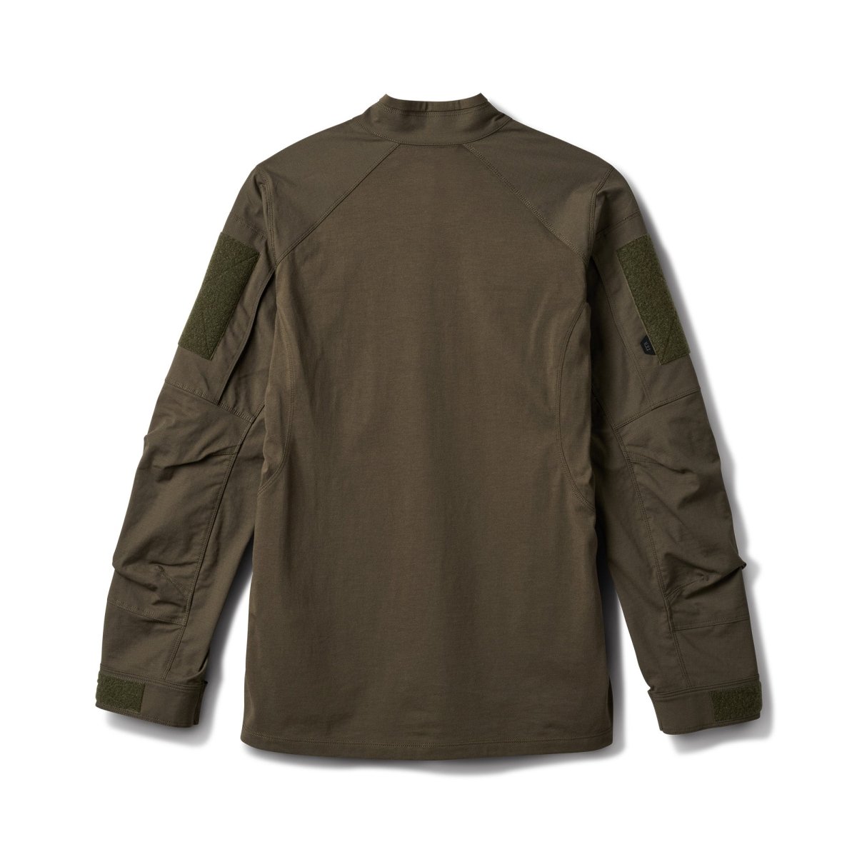 CAMISA TACTICA 5.11 - V.XI XTU RAPID MANGA LARGA PARA MUJER - Risk Top Tactical