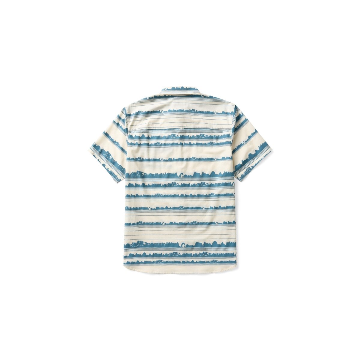 CAMISA TACTICA 5.11 - WYATT PRINT MANGA CORTA - Risk Top Tactical