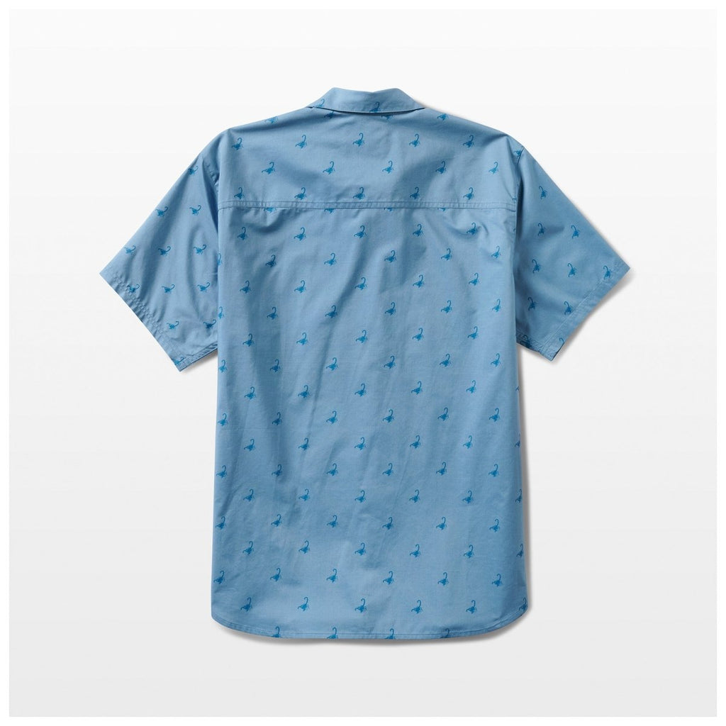 CAMISA TACTICA 5.11 - WYATT PRINT MANGA CORTA - Risk Top Tactical