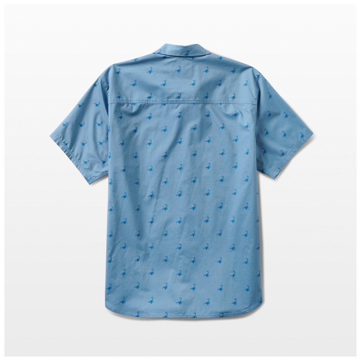 CAMISA TACTICA 5.11 - WYATT PRINT MANGA CORTA - Risk Top Tactical