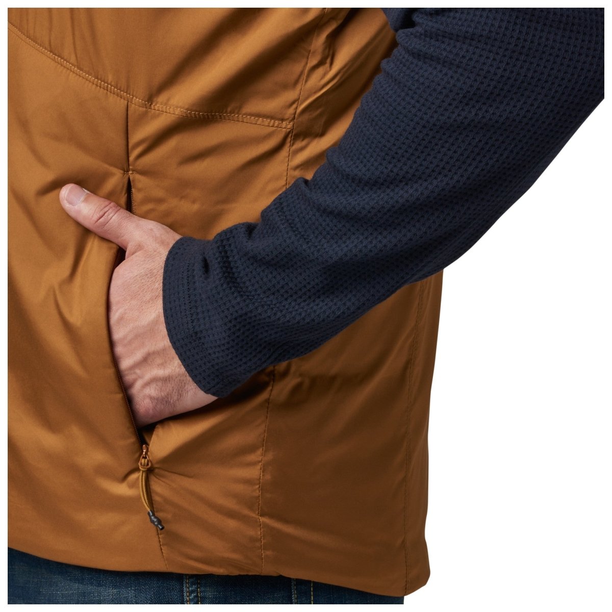 CHALECO 5.11 - ADVENTURE PRIMALOFT - Risk Top Tactical