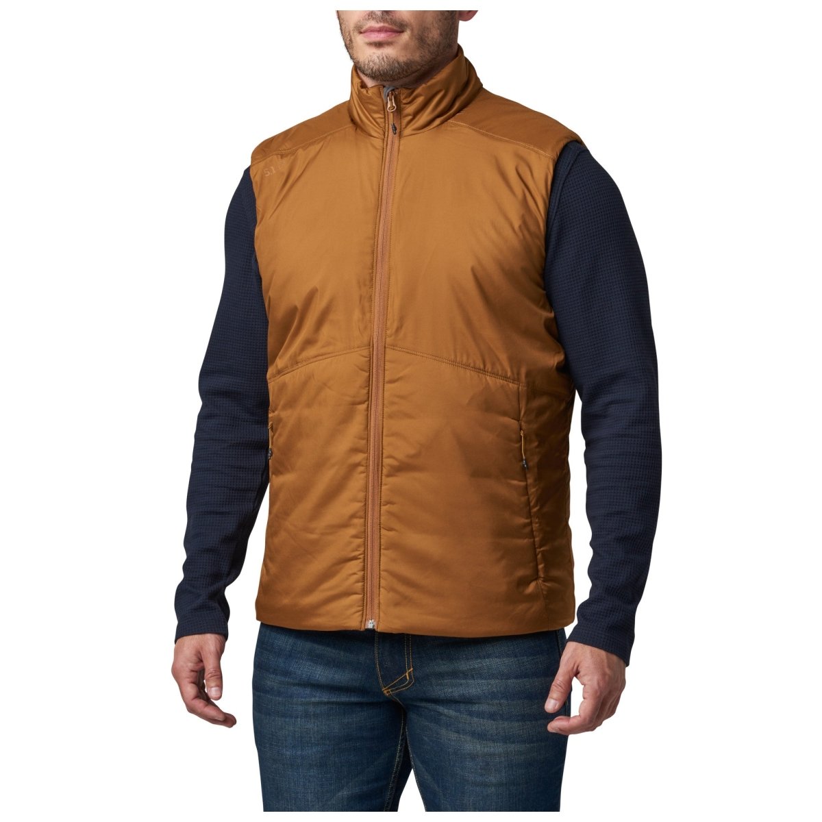 CHALECO 5.11 - ADVENTURE PRIMALOFT - Risk Top Tactical
