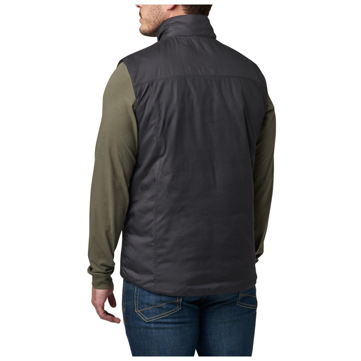 CHALECO 5.11 - ADVENTURE PRIMALOFT - Risk Top Tactical