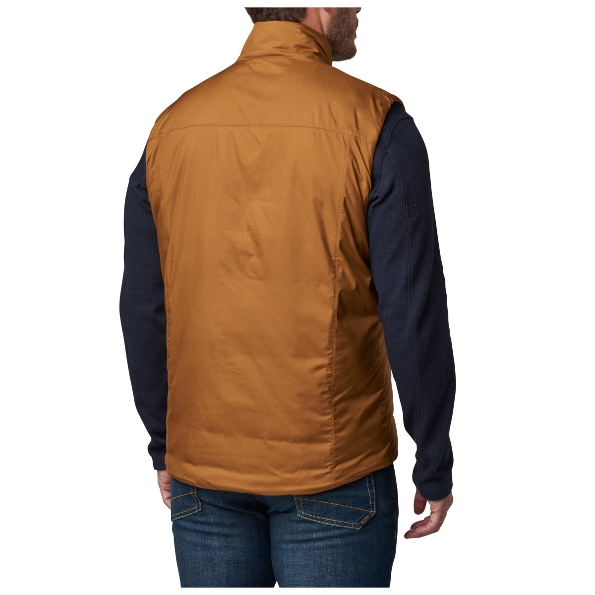 CHALECO 5.11 - ADVENTURE PRIMALOFT - Risk Top Tactical