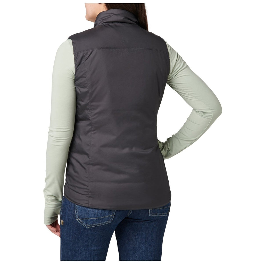 CHALECO 5.11 - STARLING PRIMALOFT PARA MUJER - Risk Top Tactical