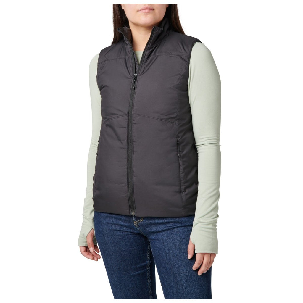 CHALECO 5.11 - STARLING PRIMALOFT PARA MUJER - Risk Top Tactical
