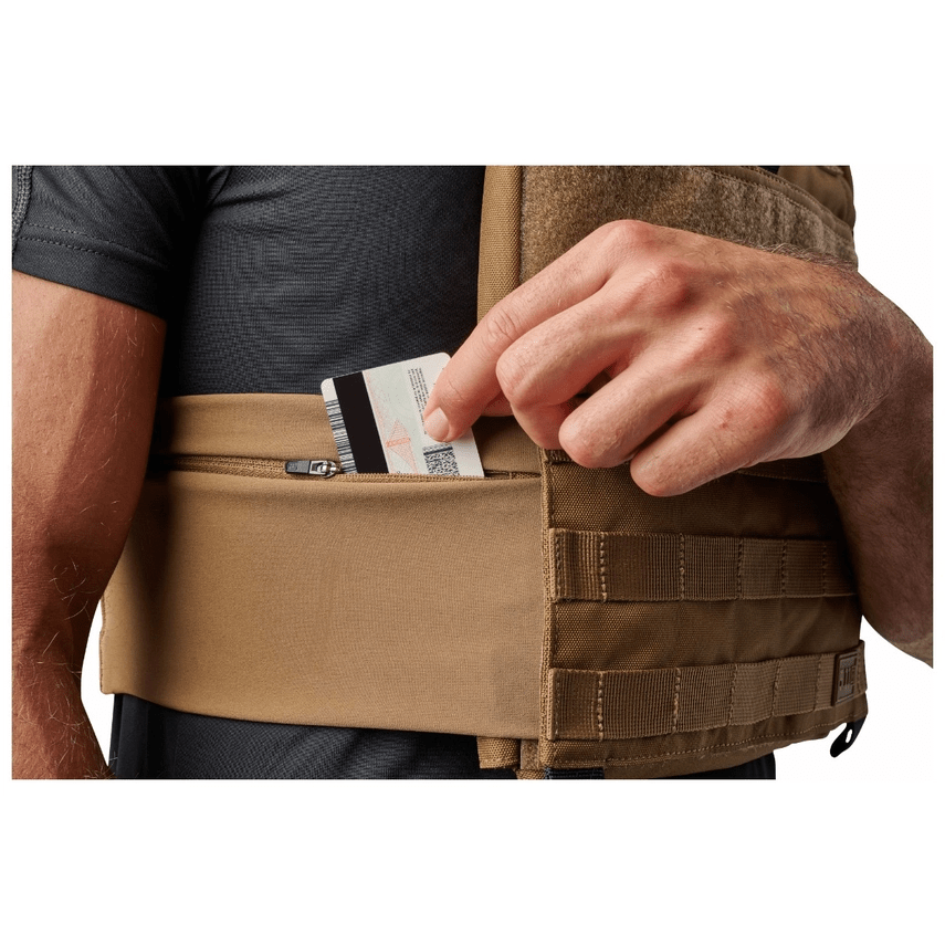 CHALECO 5.11 - TACTEC TRAINER WGT - Risk Top Tactical