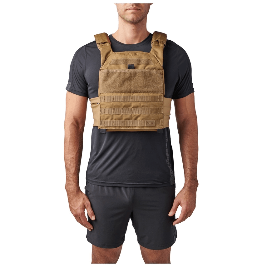 CHALECO 5.11 - TACTEC TRAINER WGT - Risk Top Tactical