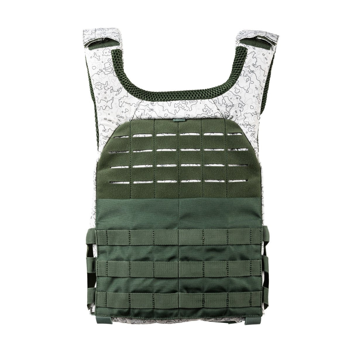 CHALECO 5.11 - TACTEC TRAINER WGT - Risk Top Tactical