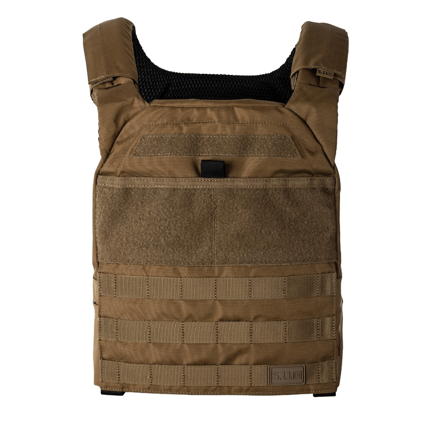 CHALECO 5.11 - TACTEC TRAINER WGT - Risk Top Tactical