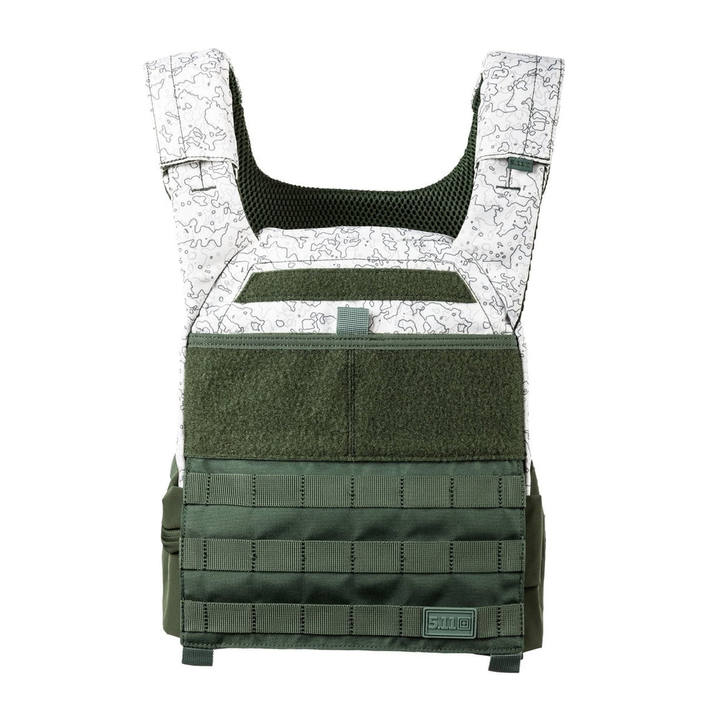 CHALECO 5.11 - TACTEC TRAINER WGT - Risk Top Tactical