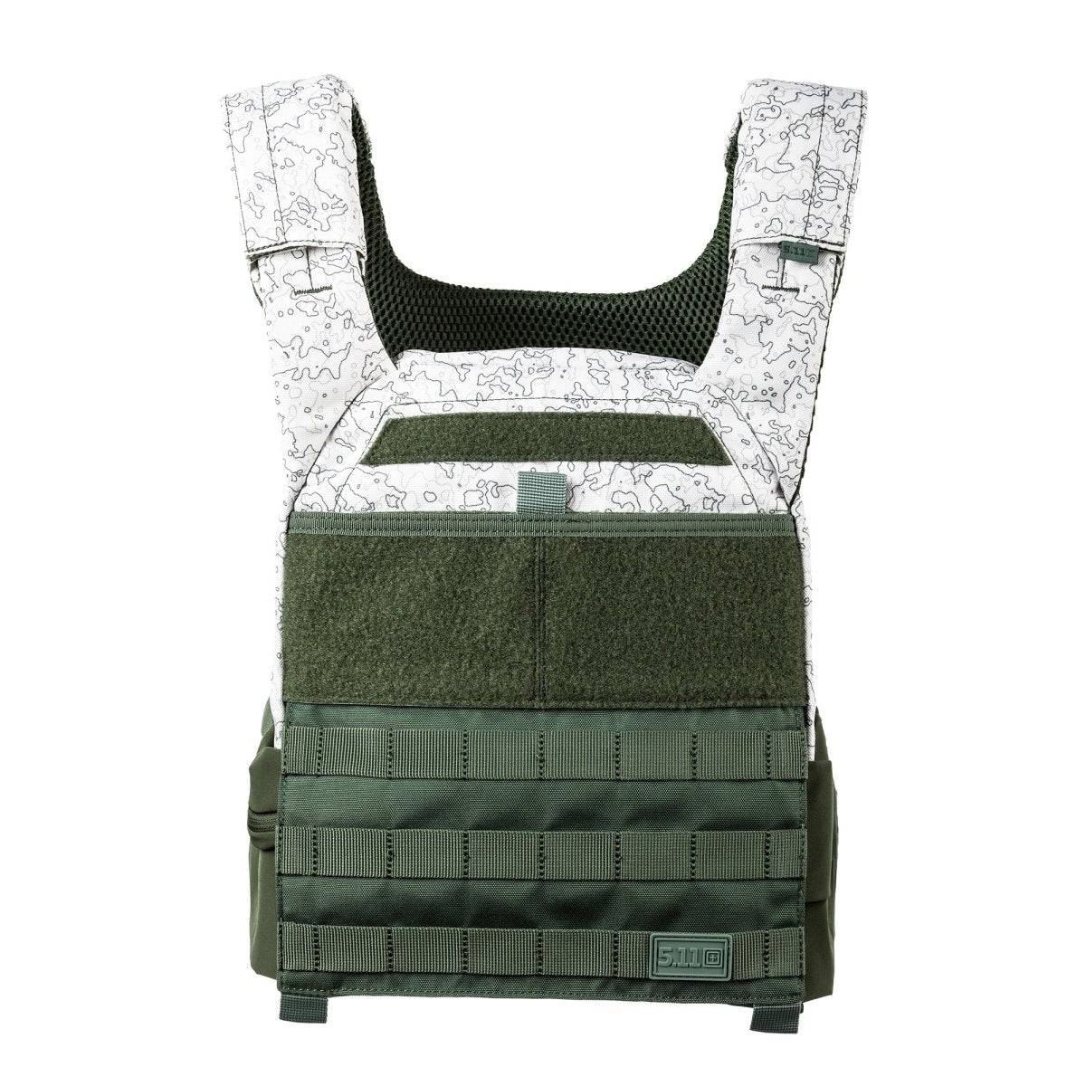 CHALECO 5.11 - TACTEC TRAINER WGT - Risk Top Tactical