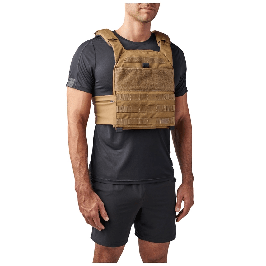 CHALECO 5.11 - TACTEC TRAINER WGT - Risk Top Tactical