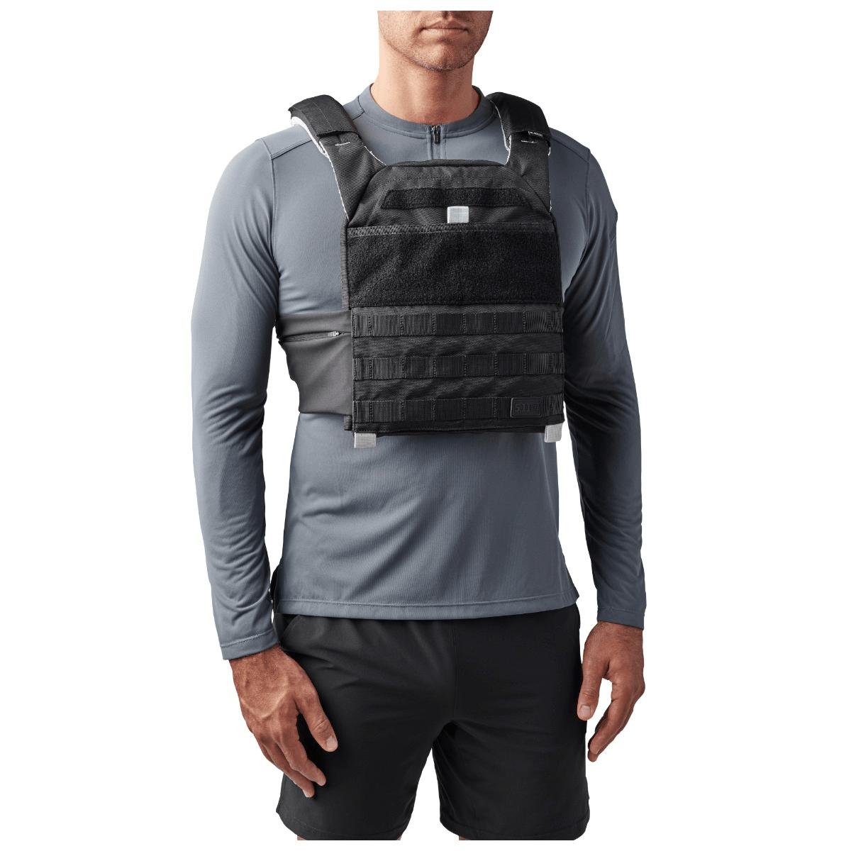 CHALECO 5.11 - TACTEC TRAINER WGT - Risk Top Tactical