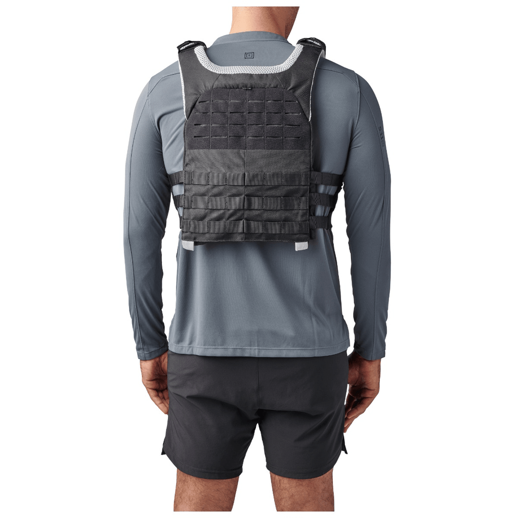 CHALECO 5.11 - TACTEC TRAINER WGT - Risk Top Tactical
